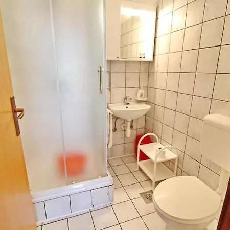 Neven - With Terrace And Partial Sea View A3 *