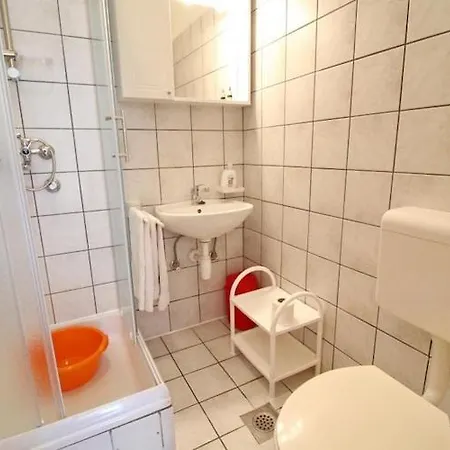 Neven - With Terrace And Partial Sea View A3 Apartamento *
