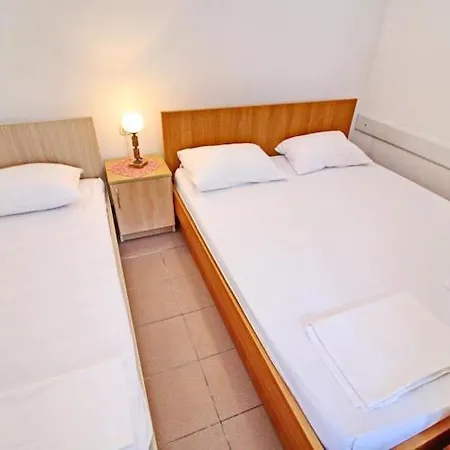 Apartamento Neven - With Terrace And Partial Sea View A3 *